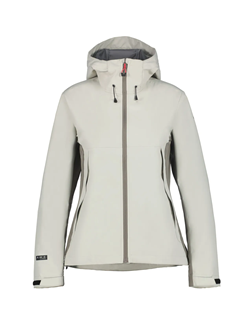 Softshell jacket for women BRYANT 022